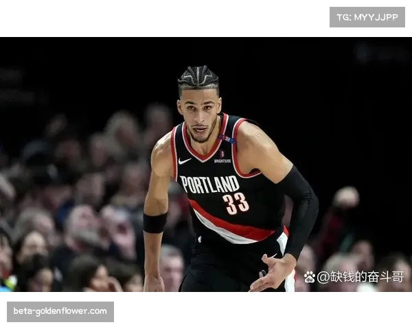 格兰特23分稳定输出 开拓者锋线攻防均衡压制太阳进攻 格兰特23分稳定输出 开拓者锋线攻防均衡压制太阳进攻