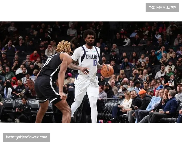 篮网遭遇六连败防守崩盘 禁区失分占比68%联盟第二差