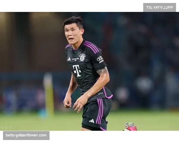 拜仁金玟哉84分钟替补登场 加强防守确保零封结果